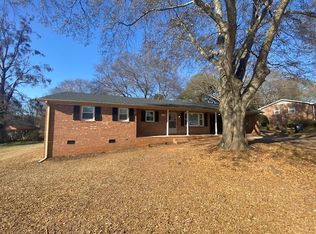 105 Elberta St, Inman, SC 29349