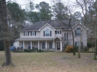 9235 Miller Rd, Magnolia, TX 77354