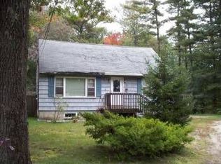 3 Blueberry Ln, Standish, ME 04062