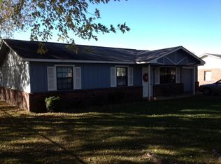 3 Killane St, Clarksville, AR 72830