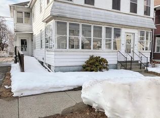 46-48 Milton St, Indian Orchard, MA 01151