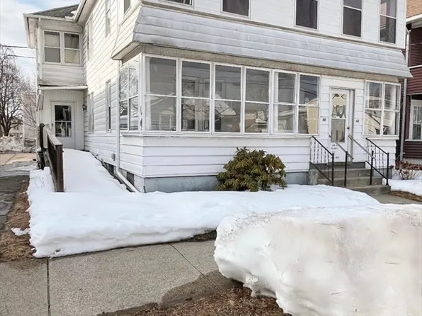 46-48 Milton St, Indian Orchard, MA 01151