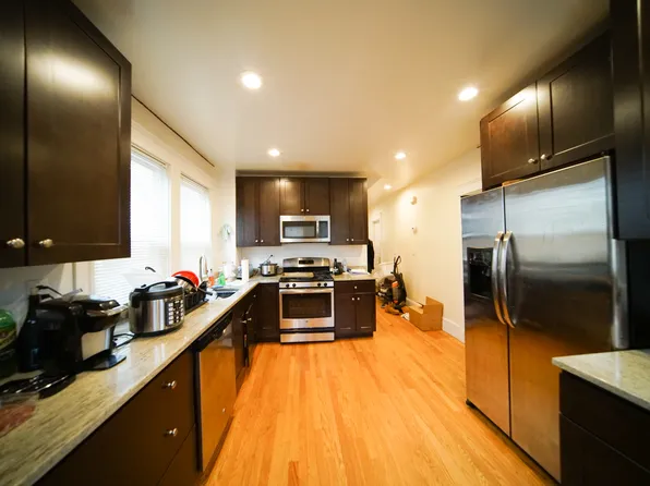 8 Sawyer Ter #1, Allston, MA 02134