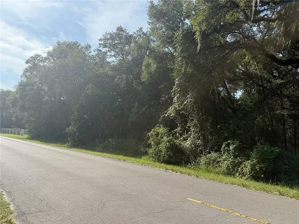 tbd SW 155TH ST SW, DUNNELLON, FL 34432