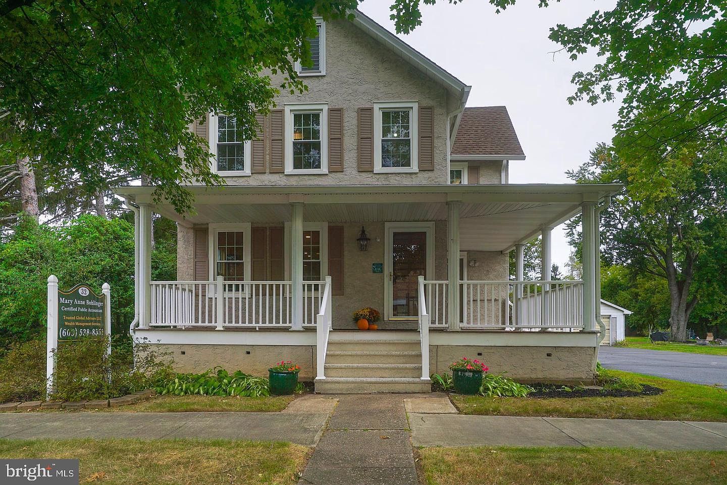 32 W Upper Ferry Rd, Ewing, NJ 08628 Zillow