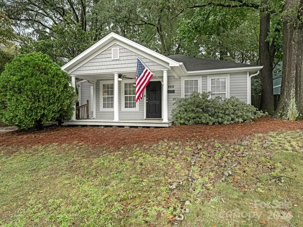 2212 Stratford Ave, Charlotte, NC 28205