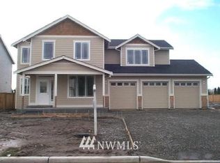 1610 12th Northwest Ave NW, Puyallup, WA