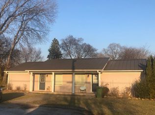 303 John R St, Muscle Shoals, AL 35661