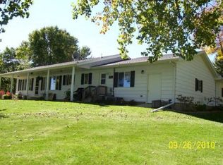 22 Pleasant View Rd, Slayton, MN 56172