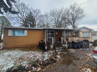 12823 W 13th Ave TRAILER 13, Airway Heights, WA 99001