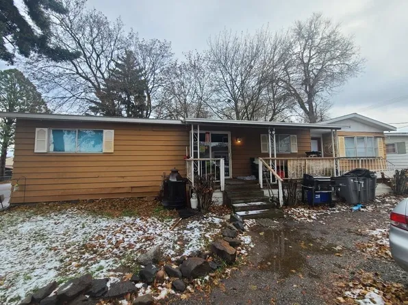 12823 W 13th Ave Trailer 13, Airway Heights, WA 99001