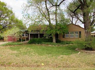 2838 N Clarence Ave, Wichita, KS 67204