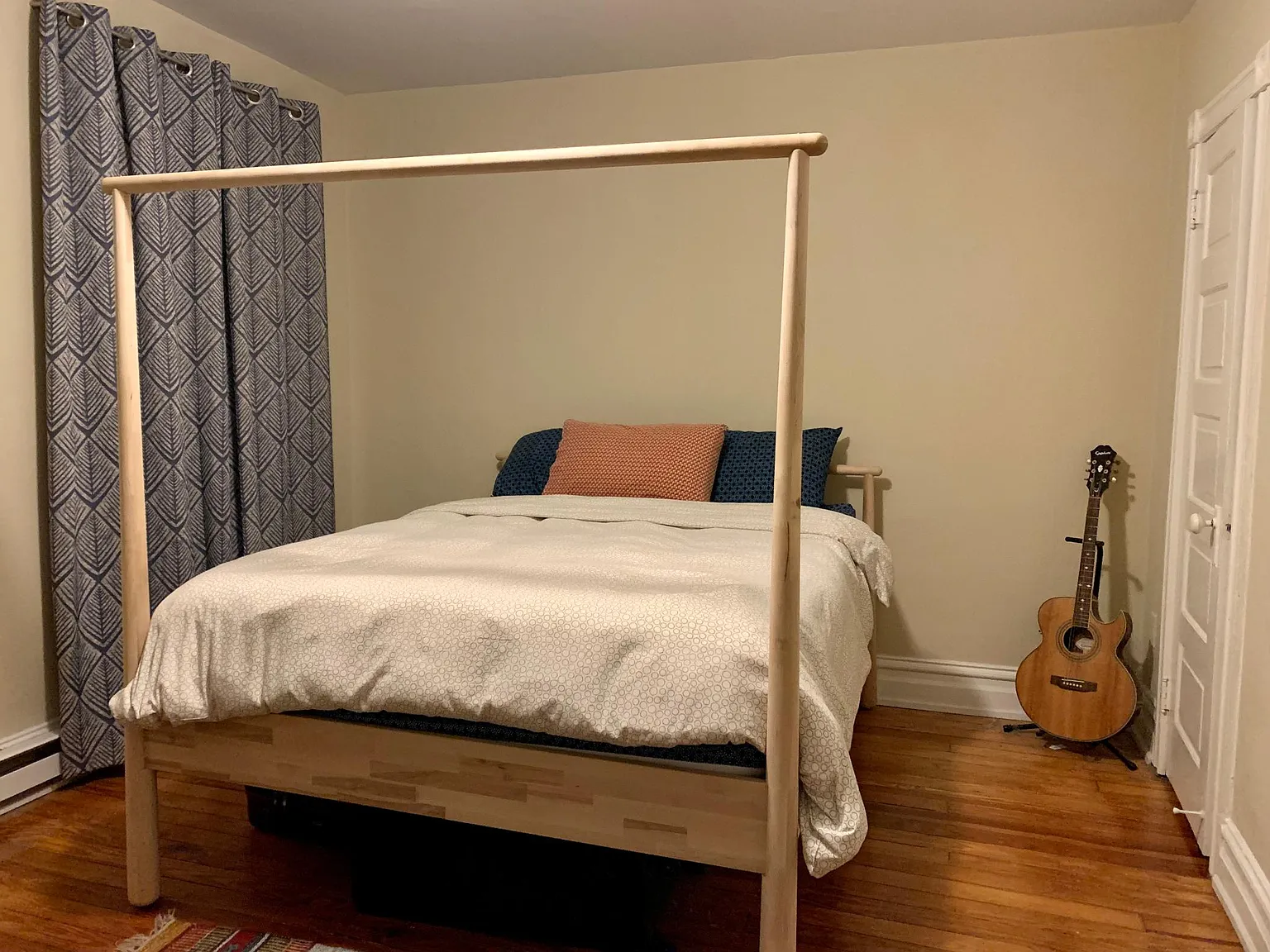 3 bed, 1000 sqft, $1,700 — Photo 4