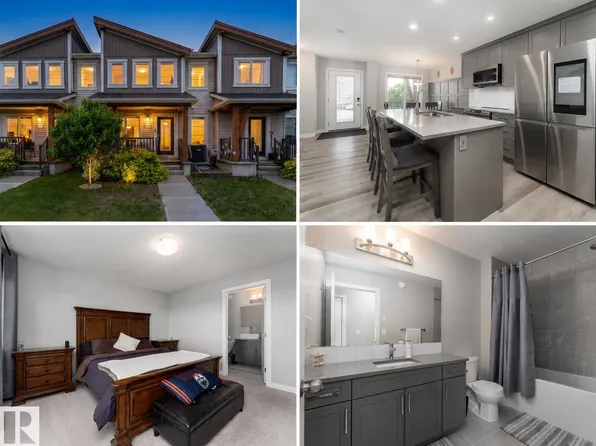 998 Stillwater Blvd NW, Edmonton, AB T6M 1L6