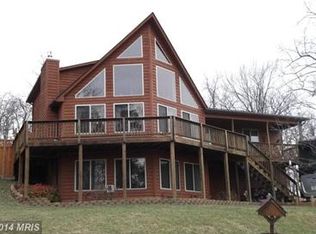 199 Ashland Ct, Front Royal, VA 22630