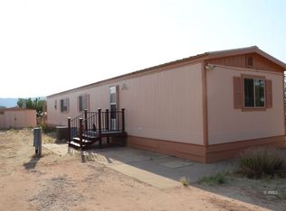 1265 S Escalante Dr, Kanab, UT 84741