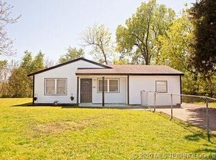 412 S 196 East Ave, Tulsa, OK 74108