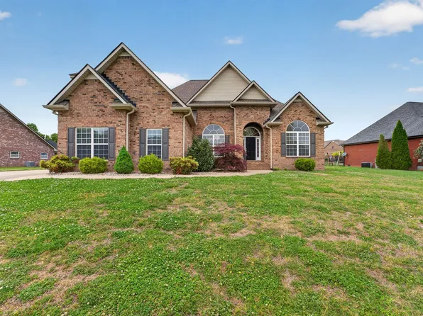 5039 Macarthur Ave, Murfreesboro, TN 37129