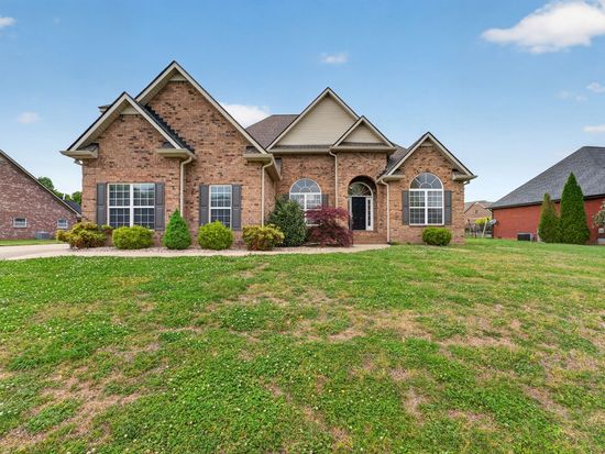 5039 Macarthur Ave, Murfreesboro, TN 37129