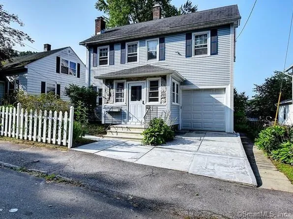 226 Sylvan Avenue, Waterbury, CT 06706