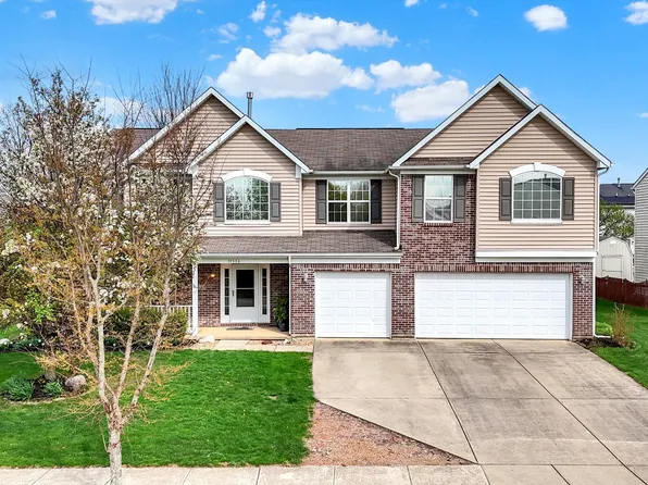 19304 Searay Dr, Noblesville, IN 46060