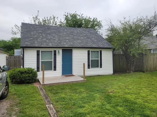 210 E Mosier St, Norman, OK 73069