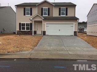 3433 Teravista Way, Raleigh, NC 27616