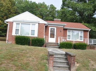 107 Moss Run Rd, Covington, VA 24426