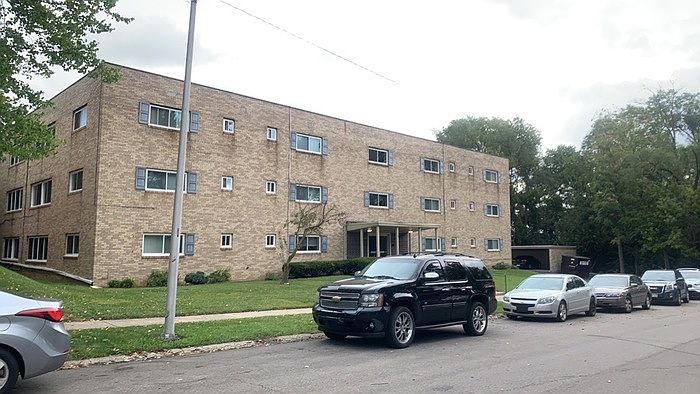1st image of 519 Heather Dr APT 3B