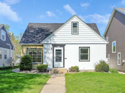 5848 Russell Ave S, Minneapolis, MN, 55410