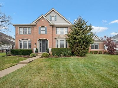 1592 Primrose Ln, Glenview, IL, 60026