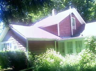 3655 Broadview Rd, Richfield, OH 44286