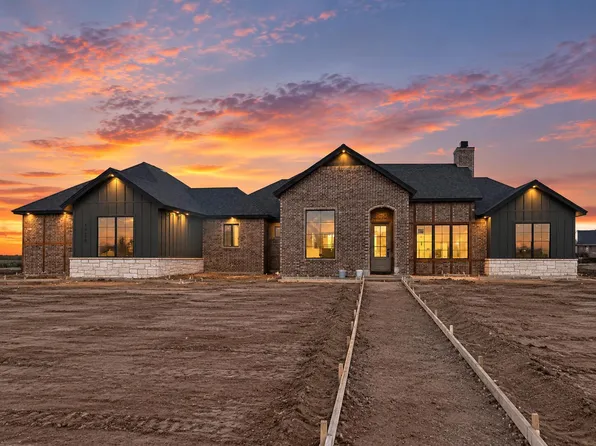 14410 Gardner Ave, Lubbock, TX 79424