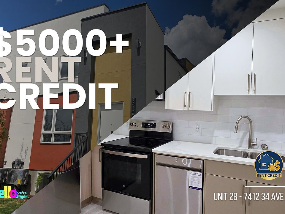 1st image of 7412 34th Ave NW #2B