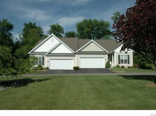 6 Carlson Ridge Way, New Milford, CT 06776