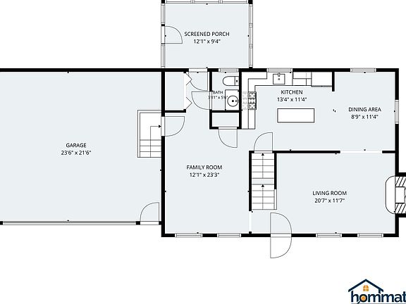 4th image of 14 Burnside Ln