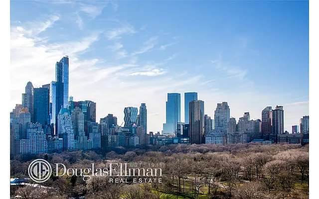 Sold by Douglas Elliman | media 7