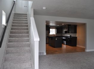 435 West 1400 North - 103, Logan, UT 84341