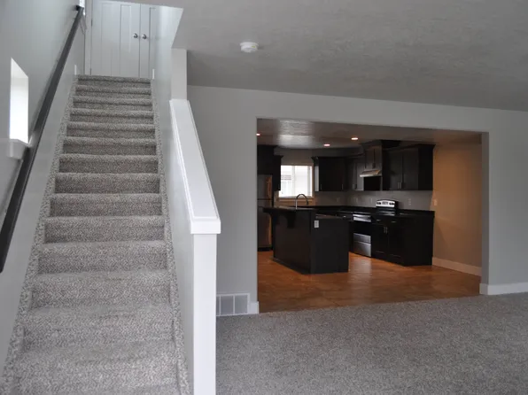 435 West 1400 North - 103, 435 W 1400 N, Logan, UT 84341