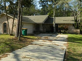 3314 Willie Way, Spring, TX 77380