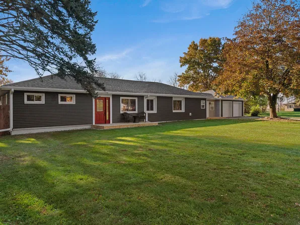 16738 Mercury Dr, Climax, MI 49034