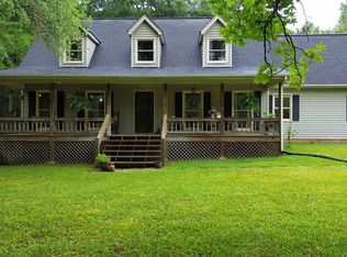 335 Highway 172, Colbert, GA 30628