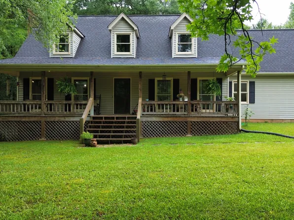 335 Highway 172, Colbert, GA 30628