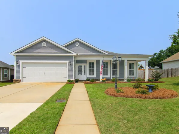 207 Piedmont Ln, Bonaire, GA 31005