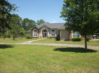 6405 Sandhill Rd, Green Cove Springs, FL 32043