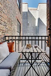 Rented by Keller Williams NYC