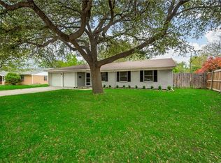 4704 Albermarle Dr, Fort Worth, TX 76132