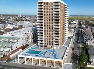 5200 Boardwalk APT 17D, Ventnor City, NJ 08406