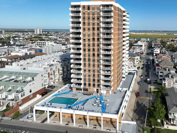 5200 Boardwalk APT 17D, Ventnor City, NJ 08406