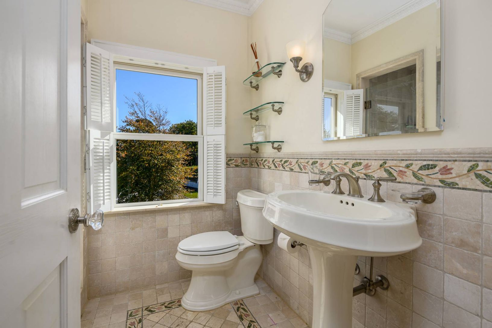  Bath